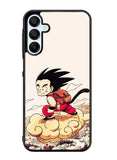 goku kintoun Samsung Galaxy A35 5G Case OV9787