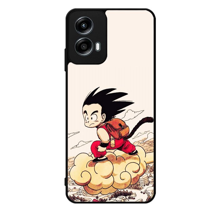 goku kintoun Motorola Moto G Play 2024 Case OV9787