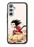 goku kintoun Samsung Galaxy A14 5G Case QC9787