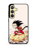 goku kintoun Samsung Galaxy S25 Plus 5G , Samsung Galaxy S25+ 5G Case OV9787