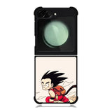 goku kintoun Samsung Galaxy Z Flip 6 5G 2024 Case OV9787