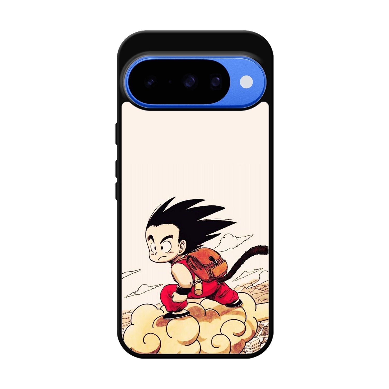 goku kintoun Google Pixel 10 Case QC9787