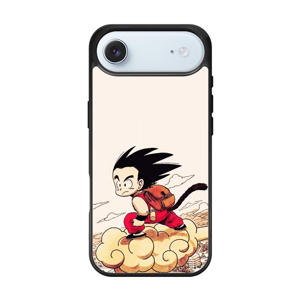 goku kintoun iPhone Air Case QC9787