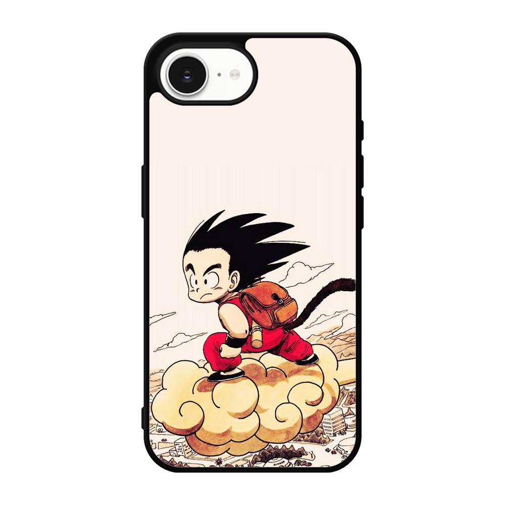 goku kintoun iPhone 17e Case OV9787