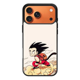 goku kintoun iPhone 17 Pro Max Case QC9787