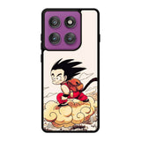 goku kintoun Motorola Moto Edge 60 Pro Case QC9787