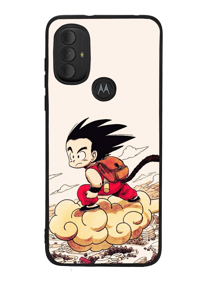 goku kintoun Motorola Moto G Pure 2021 , Moto G Power 2022 Case OV9787