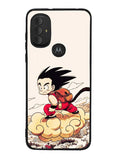 goku kintoun Motorola Moto G Pure 2021 , Moto G Power 2022 Case OV9787