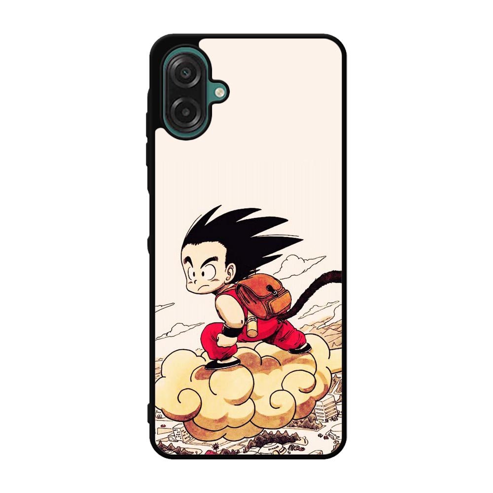 goku kintoun Samsung Galaxy A07 Case QC9787