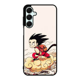goku kintoun Samsung Galaxy A16 Case OV9787