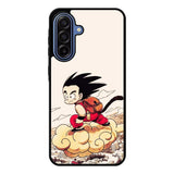 goku kintoun Samsung Galaxy A17 Case QC9787