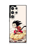 goku kintoun Samsung Galaxy S25 Ultra 5G Case QC9787
