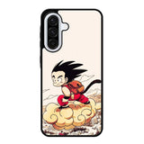 goku kintoun Samsung Galaxy A36 5G Case RC9787