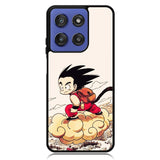 goku kintoun Motorola Moto G Stylus 5G 2025 Case OV9787