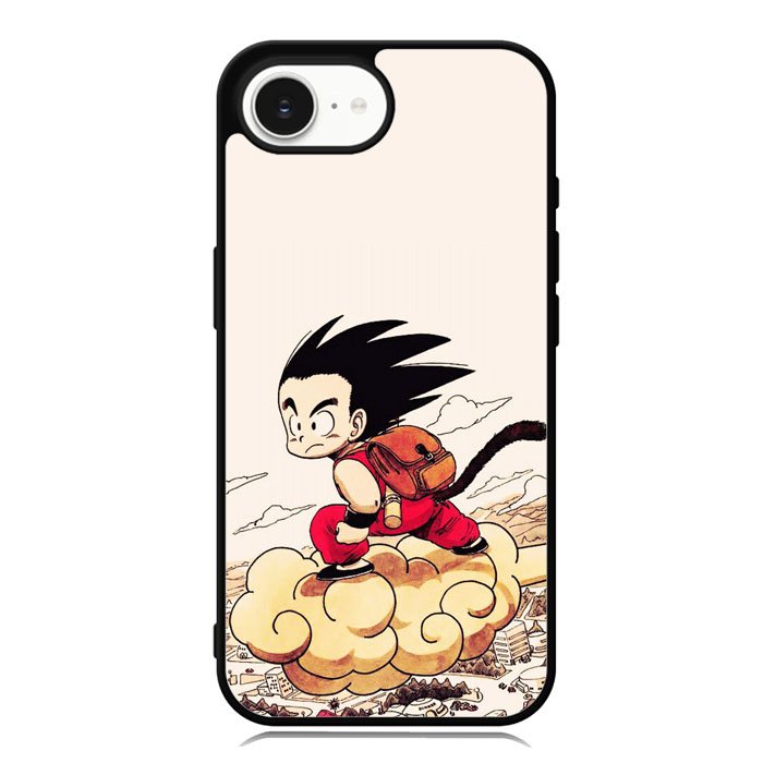 goku kintoun iPhone 16e Case OV9787