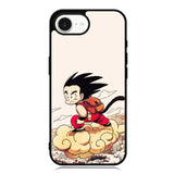 goku kintoun iPhone 16e Case OV9787