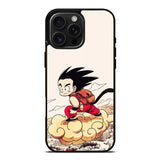 goku kintoun iPhone 16 Pro Max Case OV9787