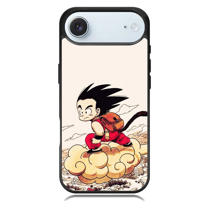 goku kintoun iPhone 17 Air Case OV9787