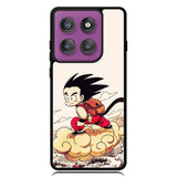 goku kintoun Motorola Moto Edge 2025 | Moto Edge 60 Fusion | Moto Edge 60 Pro Case OV9787