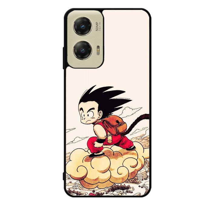 goku kintoun Motorola Moto G Stylus 5G 2024 Case OV9787