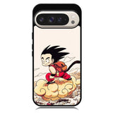 goku kintoun Google Pixel 10 Pro XL Case RC9787