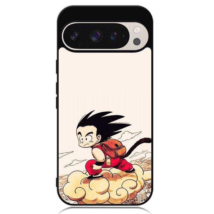 goku kintoun Google Pixel 9 | Pixel 9 Pro Case OV9787