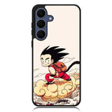 goku kintoun Samsung Galaxy S25 FE Case OV9787