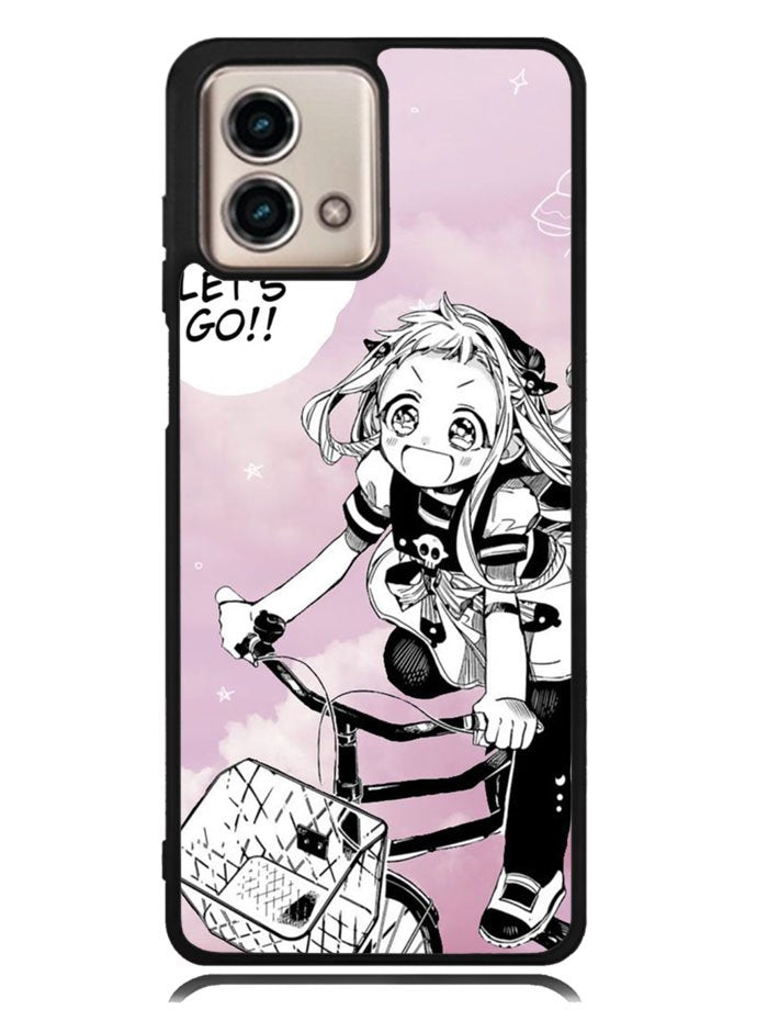 Yashiro Nene Motorola Moto G Stylus 5G 2023 Case OV9734