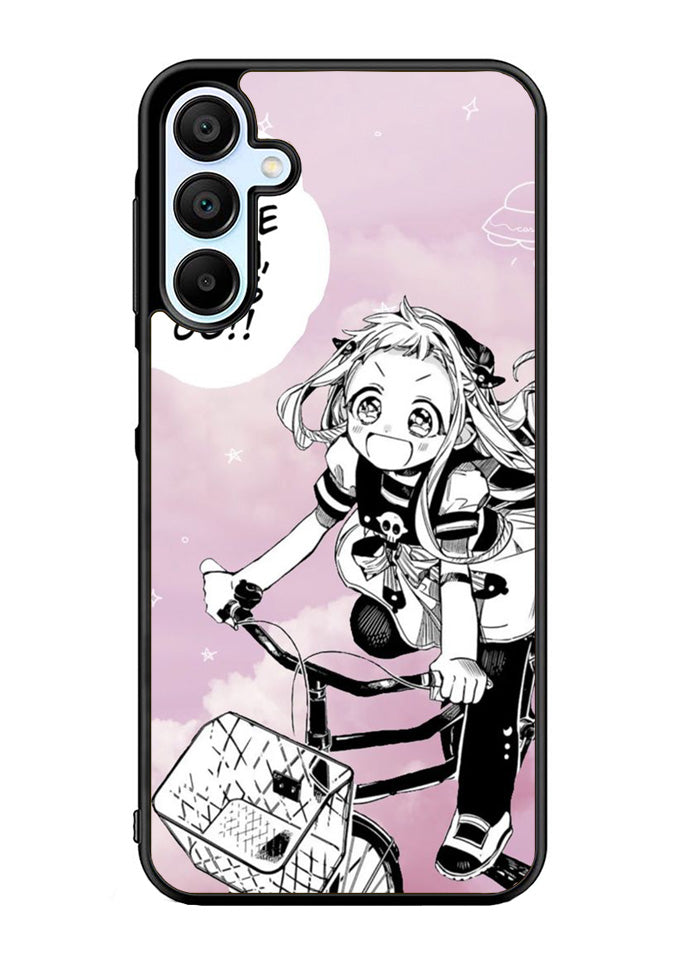 Yashiro Nene Samsung Galaxy A15 5G Case OV9734