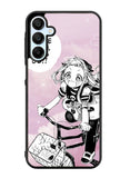 Yashiro Nene Samsung Galaxy A35 5G Case OV9734