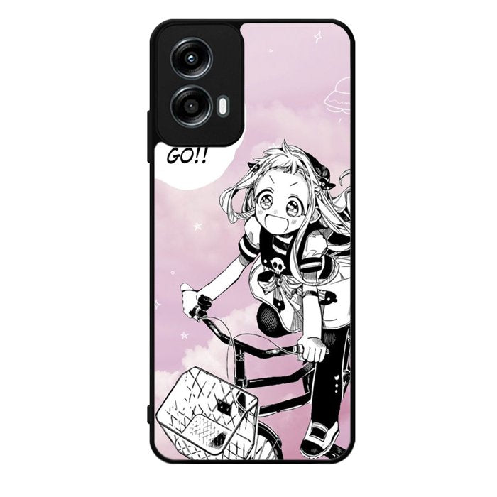 Yashiro Nene Motorola Moto G Play 2024 Case OV9734