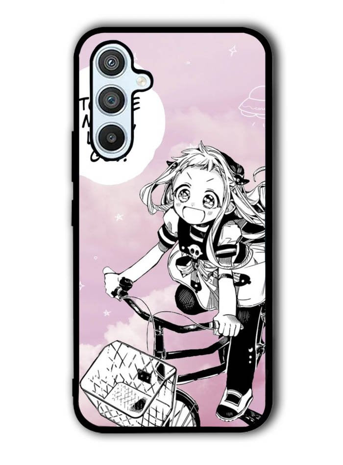 Yashiro Nene Samsung Galaxy A14 5G Case QC9734