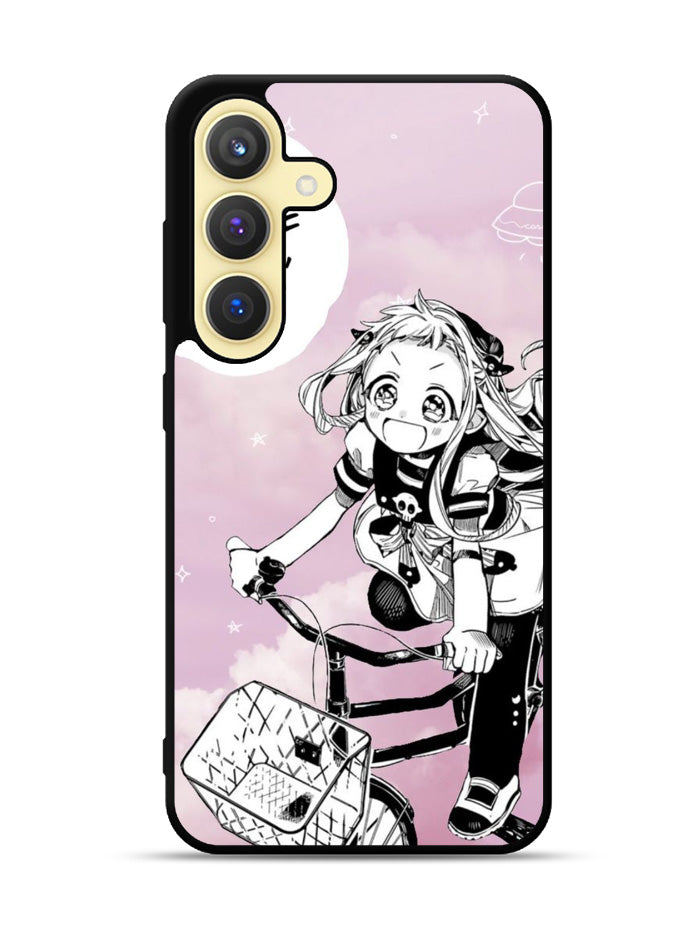 Yashiro Nene Samsung Galaxy S25 Plus 5G , Samsung Galaxy S25+ 5G Case OV9734