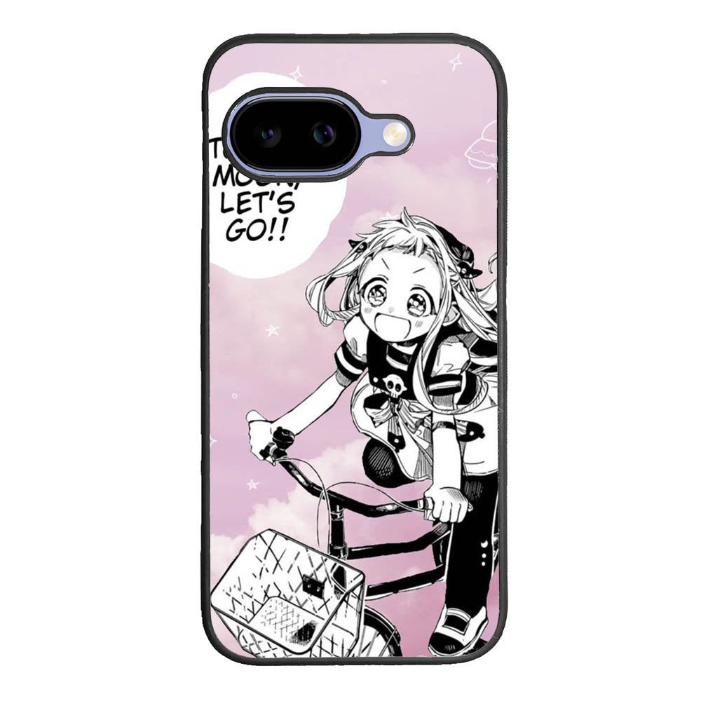 Yashiro Nene Google Pixel 10A Case OV9734