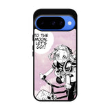 Yashiro Nene Google Pixel 10 Case QC9734