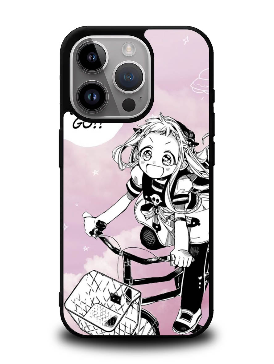 Yashiro Nene iPhone 16 Pro Max Case QC9734