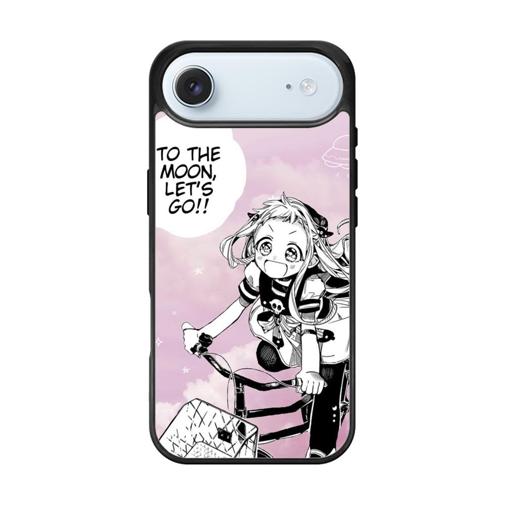Yashiro Nene iPhone Air Case QC9734