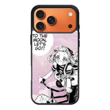 Yashiro Nene iPhone 17 Pro Max Case QC9734