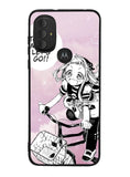 Yashiro Nene Motorola Moto G Pure 2021 , Moto G Power 2022 Case OV9734