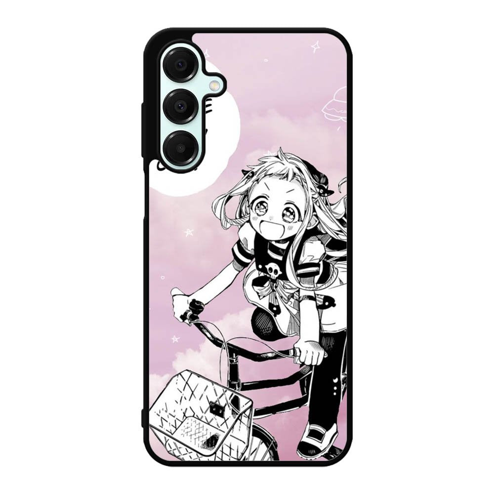 Yashiro Nene Samsung Galaxy A16 Case OV9734