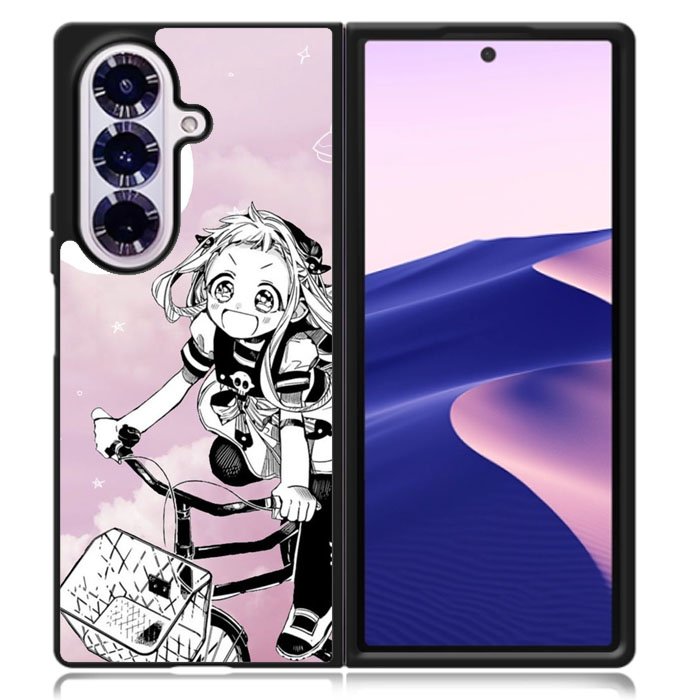 Yashiro Nene Samsung Galaxy Z Fold 7 Case OV9734