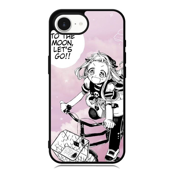 Yashiro Nene iPhone 16e Case OV9734