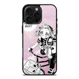 Yashiro Nene iPhone 16 Pro Max Case OV9734