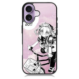 Yashiro Nene iPhone 17 Case OV9734