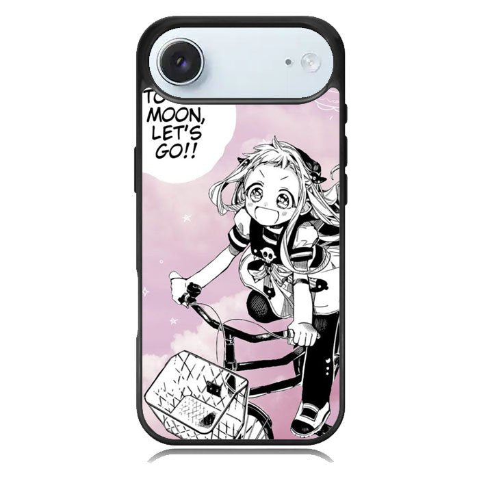 Yashiro Nene iPhone 17 Air Case OV9734