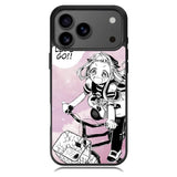 Yashiro Nene Samsung Galaxy S26 Case OV9734