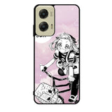 Yashiro Nene Motorola Moto G Stylus 5G 2024 Case OV9734