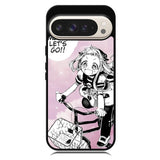 Yashiro Nene Google Pixel 10 Pro XL Case RC9734
