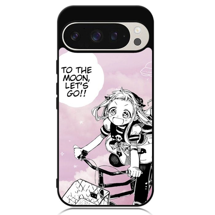 Yashiro Nene Google Pixel 9 | Pixel 9 Pro Case OV9734