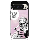 Yashiro Nene Google Pixel 9 Pro XL Case OV9734